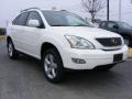 Crystal White - RX 330 AWD Photo No. 2