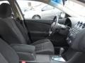 Super Black - Altima 2.5 S Photo No. 7