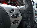 Super Black - Altima 2.5 S Photo No. 10