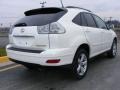 Crystal White - RX 330 AWD Photo No. 3