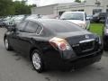 Super Black - Altima 2.5 S Photo No. 14