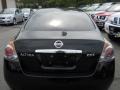 Super Black - Altima 2.5 S Photo No. 15