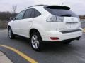 Crystal White - RX 330 AWD Photo No. 4