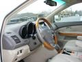 Crystal White - RX 330 AWD Photo No. 5