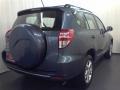 2009 Pacific Blue Metallic Toyota RAV4 I4  photo #8