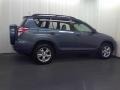 2009 Pacific Blue Metallic Toyota RAV4 I4  photo #9