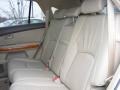 Crystal White - RX 330 AWD Photo No. 7