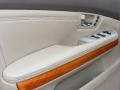 Crystal White - RX 330 AWD Photo No. 9