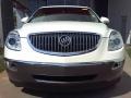 2008 White Diamond Tri Coat Buick Enclave CXL AWD  photo #2