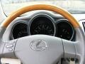 Crystal White - RX 330 AWD Photo No. 10