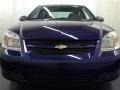 2007 Pace Blue Chevrolet Cobalt LS Sedan  photo #2