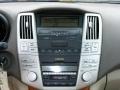 Crystal White - RX 330 AWD Photo No. 14