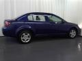 Pace Blue - Cobalt LS Sedan Photo No. 17