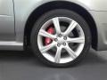 2006 Subaru Impreza WRX Wagon Wheel