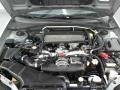 2.5 Liter Turbocharged DOHC 16-Valve VVT Flat 4 Cylinder Engine for 2006 Subaru Impreza WRX Wagon #54118659