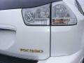 Crystal White - RX 330 AWD Photo No. 23