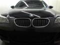 Black Sapphire Metallic - M5  Photo No. 2