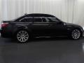 Black Sapphire Metallic - M5  Photo No. 12