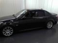 Black Sapphire Metallic - M5  Photo No. 13