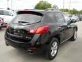 Super Black - Murano S AWD Photo No. 2