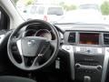 Super Black - Murano S AWD Photo No. 4