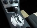 White Gold - Sebring Touring Convertible Photo No. 18