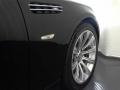 Black Sapphire Metallic - M5  Photo No. 18