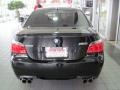 Black Sapphire Metallic - M5  Photo No. 19