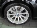Black Sapphire Metallic - M5  Photo No. 23