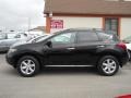 Super Black - Murano S AWD Photo No. 12