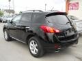 Super Black - Murano S AWD Photo No. 13