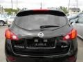 Super Black - Murano S AWD Photo No. 14