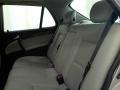 2006 Parchment Silver Metallic Saab 9-5 2.3T Sedan  photo #7