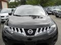 Super Black - Murano S AWD Photo No. 16