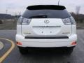 Crystal White - RX 330 AWD Photo No. 27