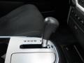 Super Black - Murano S AWD Photo No. 18