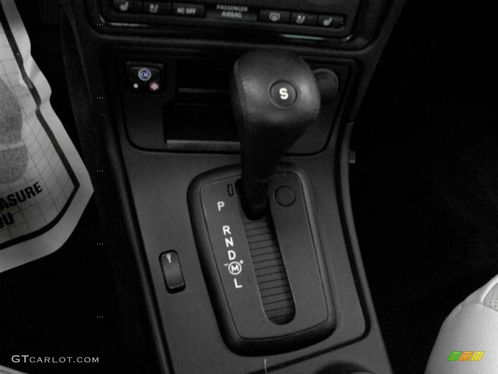 2006 9-5 2.3T Sedan - Parchment Silver Metallic / Parchment photo #10