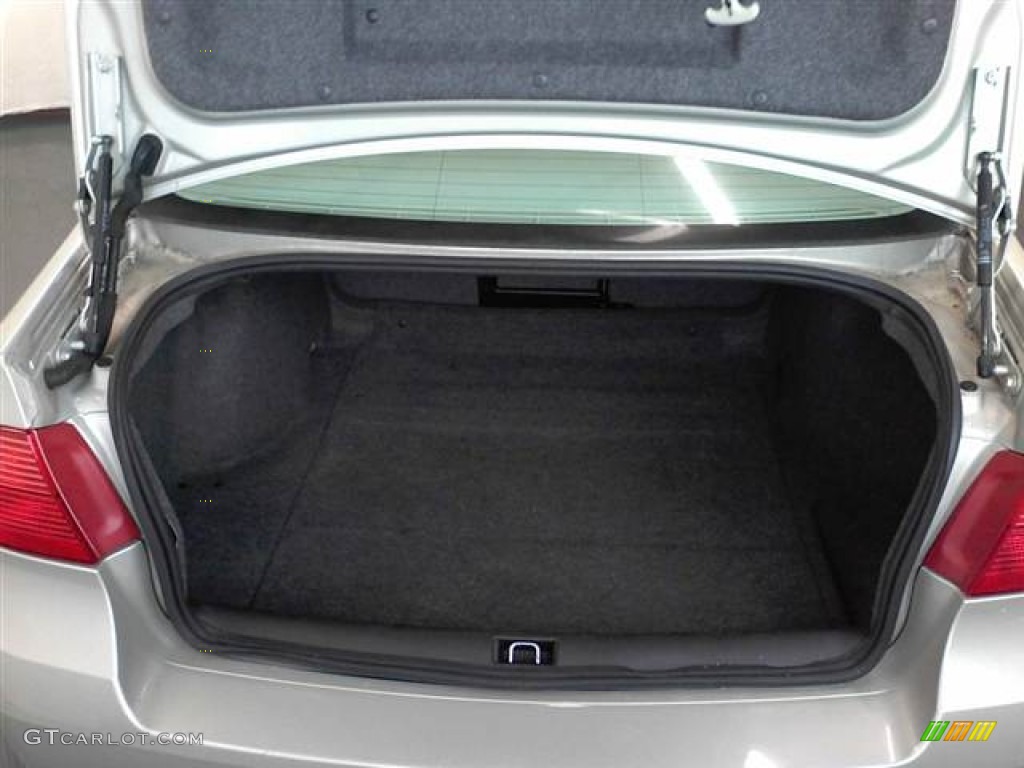 2006 9-5 2.3T Sedan - Parchment Silver Metallic / Parchment photo #15