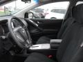 Super Black - Murano S AWD Photo No. 23