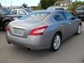Precision Gray Metallic - Maxima 3.5 SV Photo No. 2