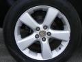 Crystal White - RX 330 AWD Photo No. 28