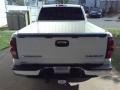 2005 Summit White Chevrolet Silverado 1500 LS Extended Cab  photo #4