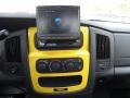 2005 Solar Yellow Dodge Ram 1500 SLT Rumble Bee Regular Cab  photo #18
