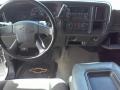 2005 Summit White Chevrolet Silverado 1500 LS Extended Cab  photo #5
