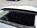 Precision Gray Metallic - Maxima 3.5 SV Photo No. 7
