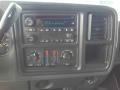 2005 Summit White Chevrolet Silverado 1500 LS Extended Cab  photo #8