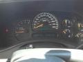 2005 Summit White Chevrolet Silverado 1500 LS Extended Cab  photo #9