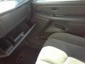 2005 Summit White Chevrolet Silverado 1500 LS Extended Cab  photo #11