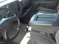 2005 Summit White Chevrolet Silverado 1500 LS Extended Cab  photo #13