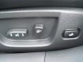 Precision Gray Metallic - Maxima 3.5 SV Photo No. 14